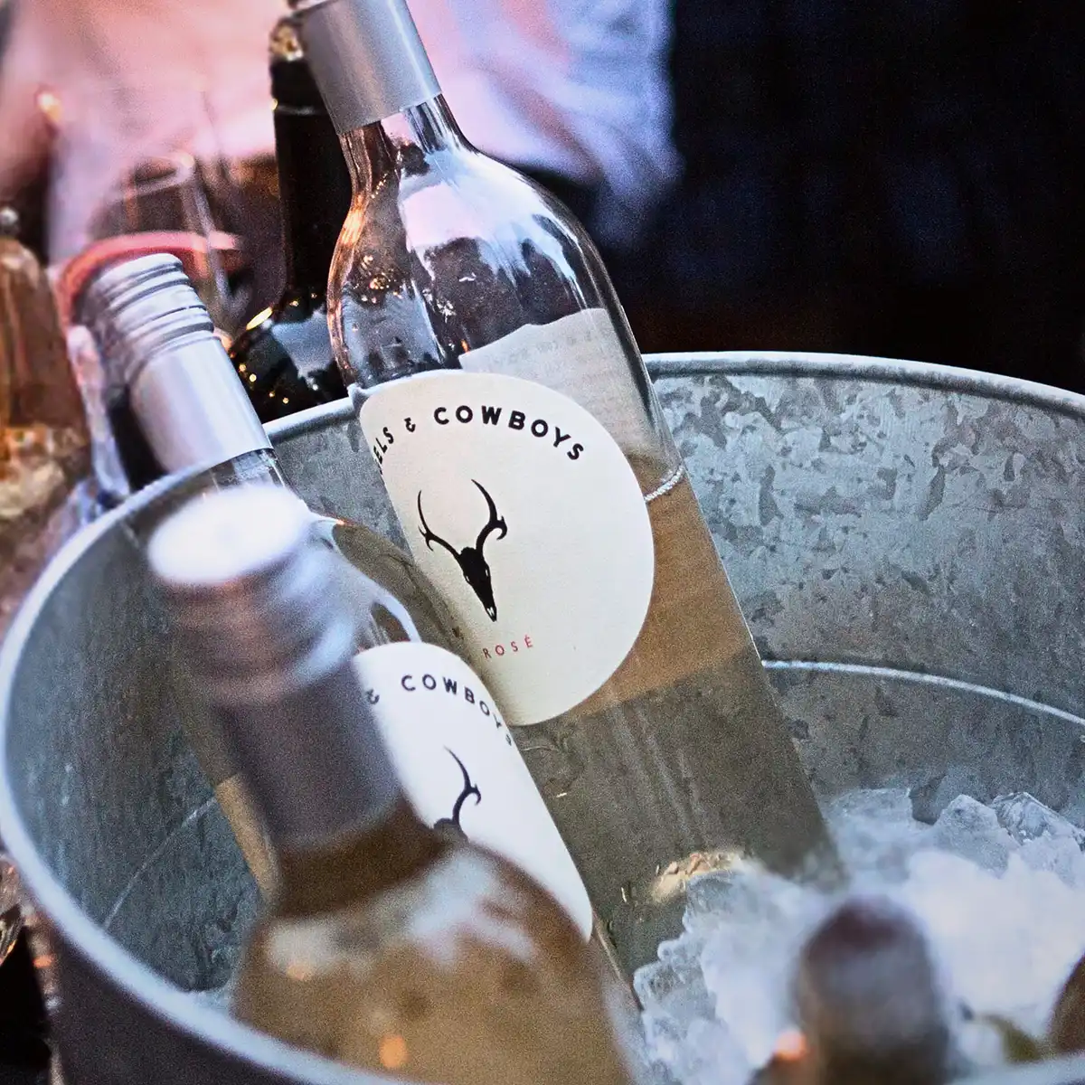 Sonoma County Rosé