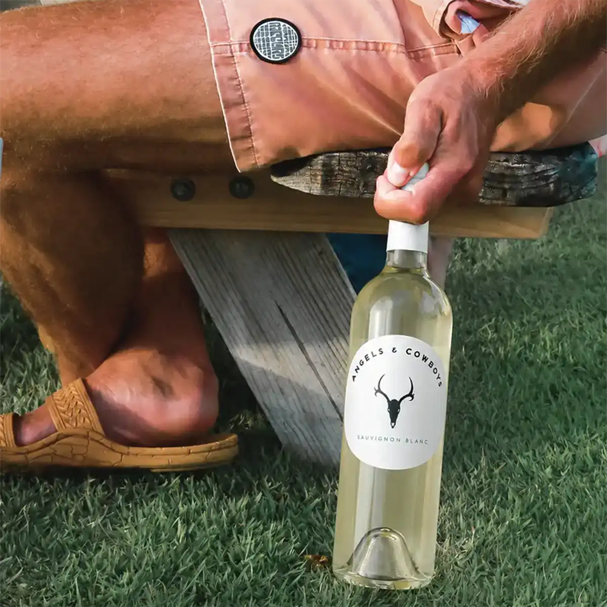 Sonoma County Sauvignon Blanc